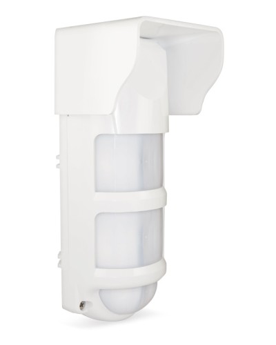 Извещатель охранный поверхностный оптико-электронный адресный Болид С2000Р-Пирон-Ш в Новороссийске Интегрированная система охраны Орион - НВП Болид Pintop.ru