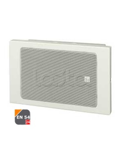 Громкоговоритель настенный TOA BS-680FC в Новороссийске Системы оповещения и трансляции TOA Pintop.ru