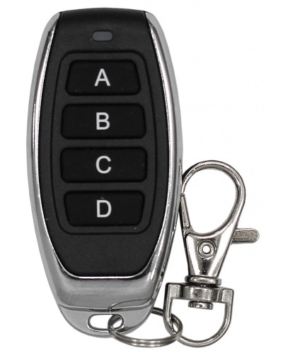 Брелок Smartec ST-RC447TR в Новороссийске Кнопки выхода Pintop.ru