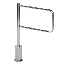 Калитка с электромагнитной разблокировкой Oxgard К-13.1 1000 левая