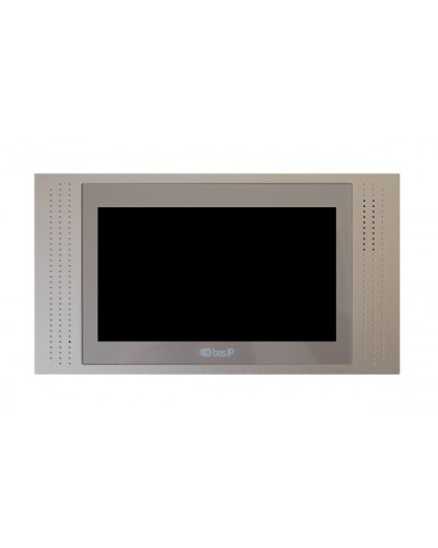 IP-видеодомофон BAS-IP AT-07L GOLD в Новороссийске Абонентские IP устройства Pintop.ru