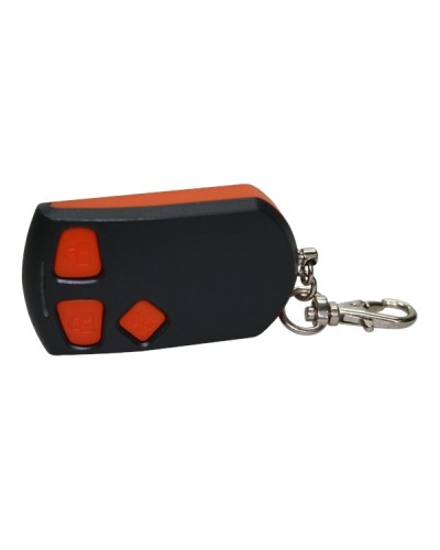 Брелок радиоканальный Сибирский Арсенал БН-Л-33 в Новороссийске Радиоканальная система безопасности - Сибирский Арсенал Pintop.ru