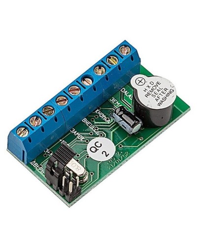 Контроллер ключей ТМ и RF IronLogic Z-5R/5000 в Новороссийске Контроллеры Pintop.ru