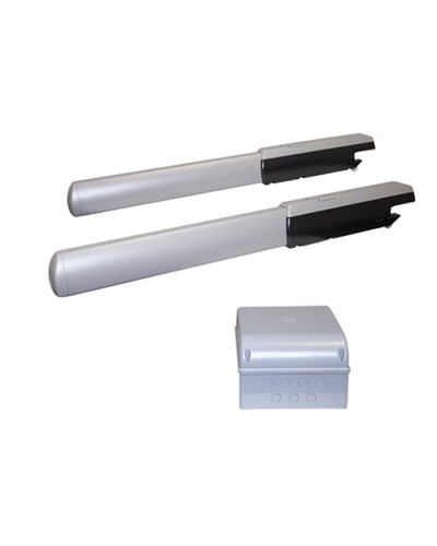 Комплект для распашных ворот Came ATI 3000 (до 800 кг до 3,0 м 50%) в Новороссийске Автоматизация ворот Pintop.ru