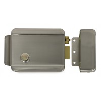 Замок электромеханический AccordTec AT-EL101AWN