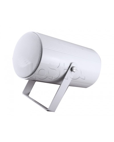 Оповещатель охранно-пожарный речевой прожекторный ТРОМБОН ГЛАГОЛ-ЗП-20 в Новороссийске Система оповещения и трансляции Pintop.ru