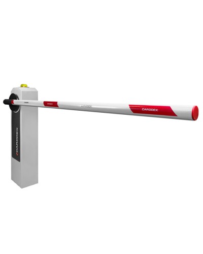 Комплект CARDDEX Комплект с шлагбаумом RBM-R Стандарт-R в Новороссийске Автоматические шлагбаумы Pintop.ru