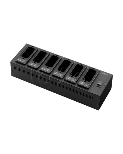 Устройство зарядное TOA BC-5000-6 в Новороссийске Системы оповещения и трансляции TOA Pintop.ru