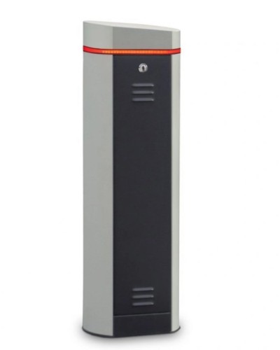 Тумба шлагбаума (без стрелы) PERCo-GS04.1 в Новороссийске Автоматические шлагбаумы Pintop.ru