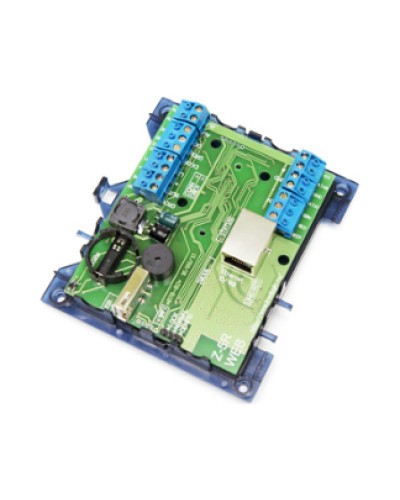 Контроллер сетевой IronLogic Z-5R Web в Новороссийске Контроллеры Pintop.ru