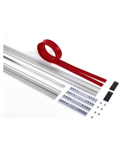 Уплотнитель резиновый Faac 105403 в Новороссийске Запчасти для шлагбаумов и автоматики Pintop.ru