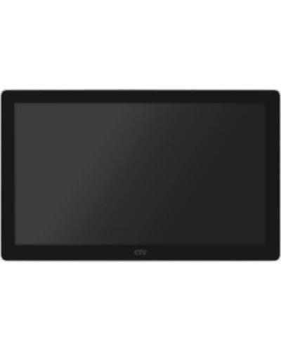 Монитор CTV-M5108 NG Image графит в Новороссийске Абонентские IP устройства Pintop.ru