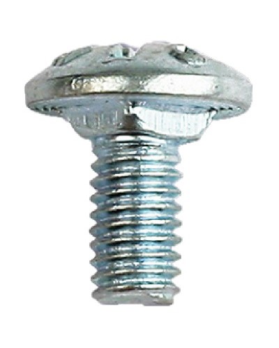 Винт М6х10 с крестообразным шлицем Промрукав (PR08.2361) в Новороссийске Крепеж Pintop.ru