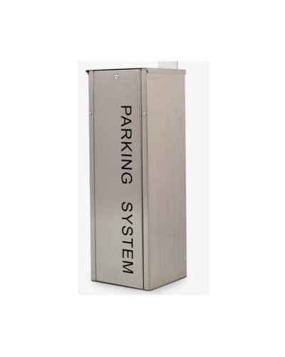 Тумба шлагбаума Smartec ST-RB303BR-SS в Новороссийске Автоматические шлагбаумы Pintop.ru