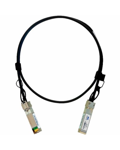 Кабель соеденительный QSFP Gigalink GL-CC-SS25-100-AOC в Новороссийске Модули SFP/XFP/GBIC Pintop.ru