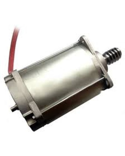 Электродвигатель C-BX, C-BXE в сборе Came 119RICX034 в Новороссийске Запчасти для шлагбаумов и автоматики Pintop.ru