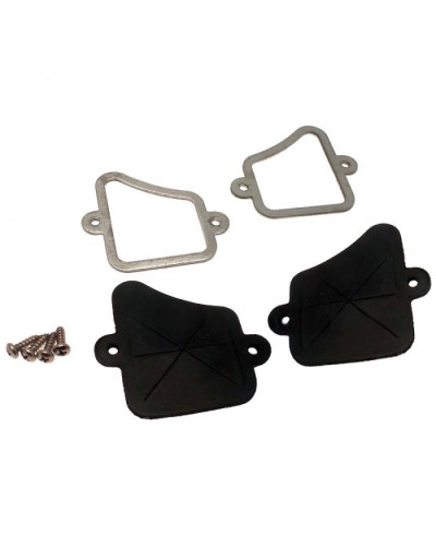 Гермоввод корпуса редуктора FAST Came 119RID236 в Новороссийске Запчасти для шлагбаумов и автоматики Pintop.ru