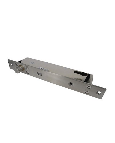 Замок соленоидный AccordTec AT-EL400 в Новороссийске Электромеханические замки Pintop.ru