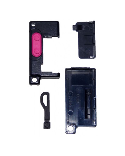 Корпус TOP-432S Came 119RIR078 в Новороссийске Запчасти для шлагбаумов и автоматики Pintop.ru