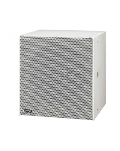 Сабвуфер TOA FB-150W в Новороссийске Системы оповещения и трансляции TOA Pintop.ru