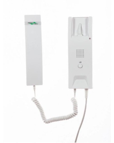 Телефонная трубка Hostcall MP-511T2 в Новороссийске Система оповещения и трансляции Hostcall Pintop.ru