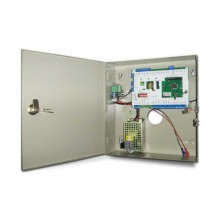 Контроллер сетевой для подключения четырех считывателей Elsys-MB-Pro4-2A-00-ТП