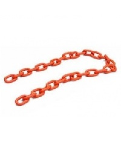 Цепь анодированая 5 мм длина 15.5 метров Came 001CAT-15 в Новороссийске Автоматические цепи Pintop.ru