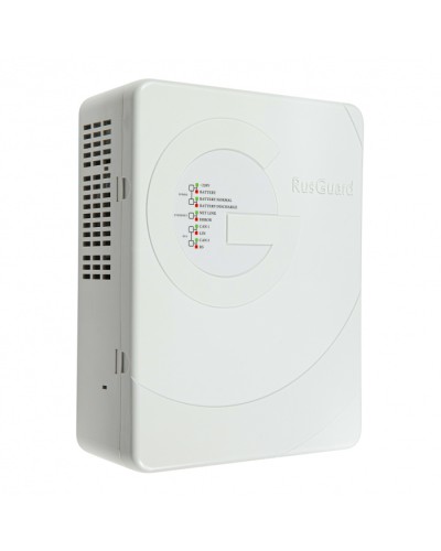 Контроллер со встроенным модулем PoE RusGuard ACS-105-CE-B (POE) в Новороссийске Сетевая СКУД - RusGuard Pintop.ru