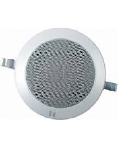 Громкоговоритель потолочный TOA PC-6WM-EB в Новороссийске Системы оповещения и трансляции TOA Pintop.ru