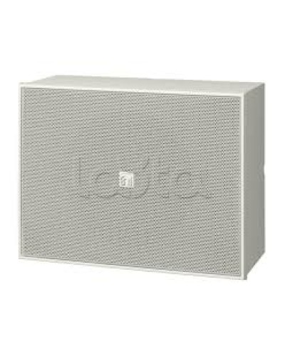 Громкоговоритель настенный, 6 Вт TOA BS-678BSW в Новороссийске Системы оповещения и трансляции TOA Pintop.ru