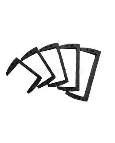 Уголок Activision Уголок AVP-458 (антик) в Новороссийске Аксессуары для малоабонентных видеодомофонов Pintop.ru