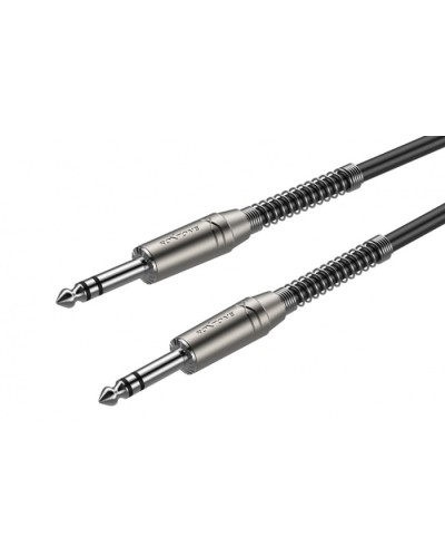 Кабель инструментальный ROXTONE SMJJ200/6 в Новороссийске Система оповещения и трансляции Roxton Pintop.ru