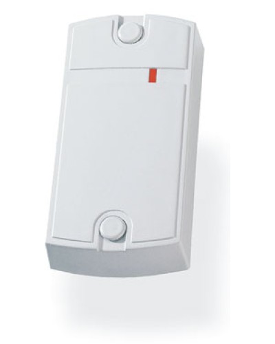 Считыватель IronLogic Matrix-II (мод. Е) (светло-серый) в Новороссийске Сетевая СКУД Matrix Pintop.ru