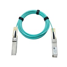 AOC кабель Gigalink GL-CC-QSFP100-050-AOC