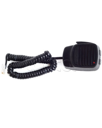 Микрофон внешний для Октава-100Ц Полисервис ВМ-02 в Новороссийске Система оповещения Октава Полисервис Pintop.ru