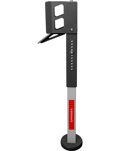 Стрелоуловитель BSR-01 CARDDEX в Новороссийске Запчасти для шлагбаумов и автоматики Pintop.ru