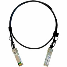 Кабель соеденительный QSFP Gigalink GL-CC-SS25-030-AOC
