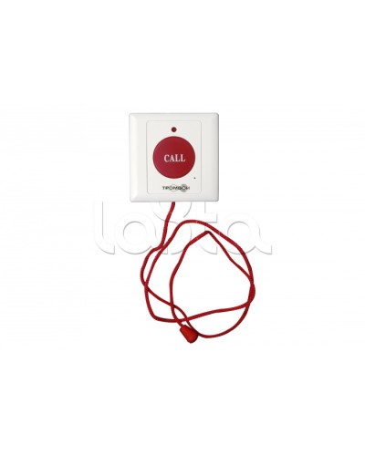 Устройство вызова Тромбон СОРС-ВС-СК в Новороссийске Система оповещения и трансляции Pintop.ru