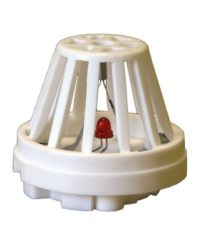 Извещатель пожарный тепловой взрывозащищенный Специнформатика-СИ МАК-1 ИБ исп.011 (ИП 103-4/1-А2 ИБ) в Новороссийске Взрывозащищенное оборудование (Ex) Pintop.ru