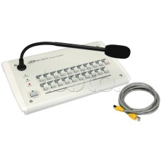 Консоль микрофонная JDM RA-1051A
