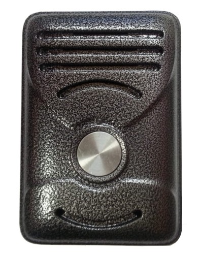 Устройство абонентское громкой селекторной связи Getcall GC-2001P4 в Новороссийске Абонентские аудиоустройства Pintop.ru