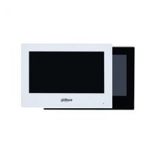 IP Видеодомофон Dahua DHI-VTH2621G-WP