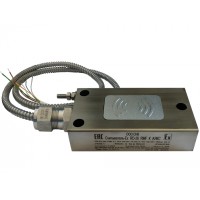 Считыватель-Ех взрывозащищённый RD 26-REH-КМ8 АЯКС маркировка взрывозащиты 1Ex mb IIC T5 Gb X/ Ex mb IIIC T80°C Db X/PB Ex mb I Mb X Магнито-Контакт