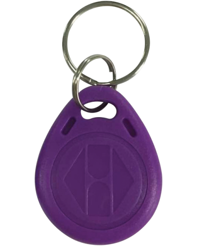 Tantos EM-Marine (брелок) TS фиолетовый в Новороссийске Оптовые идентификаторы Pintop.ru