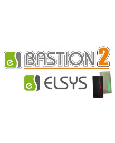 Модуль интеграции Elsys АПК Бастион-2 - Elsys (исп. 16) в Новороссийске Сетевая СКУД Elsys Pintop.ru