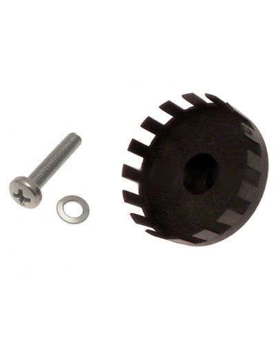 Диск с вилкой кодера BX Came 119RIY051 в Новороссийске Запчасти для шлагбаумов и автоматики Pintop.ru