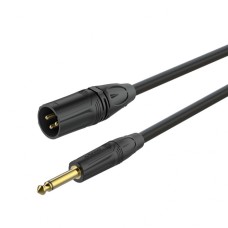 Кабель микрофонный ROXTONE GMXJ250/3