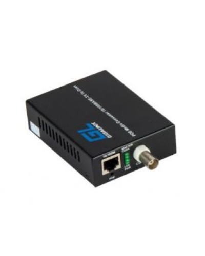 Конвертер Gigalink GL-MC-UTPF-BNC-2 в Новороссийске Медиаконвертеры Pintop.ru