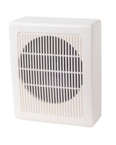 Оповещатель пожарный речевой настенный Полисервис АС-5-30/100 (НП) в Новороссийске Система оповещения Октава Полисервис Pintop.ru