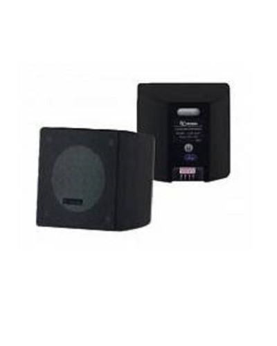 Громкоговоритель 2-х полосный VOLTA CUBE-20TB в Новороссийске Система оповещения и трансляции Volta Pintop.ru